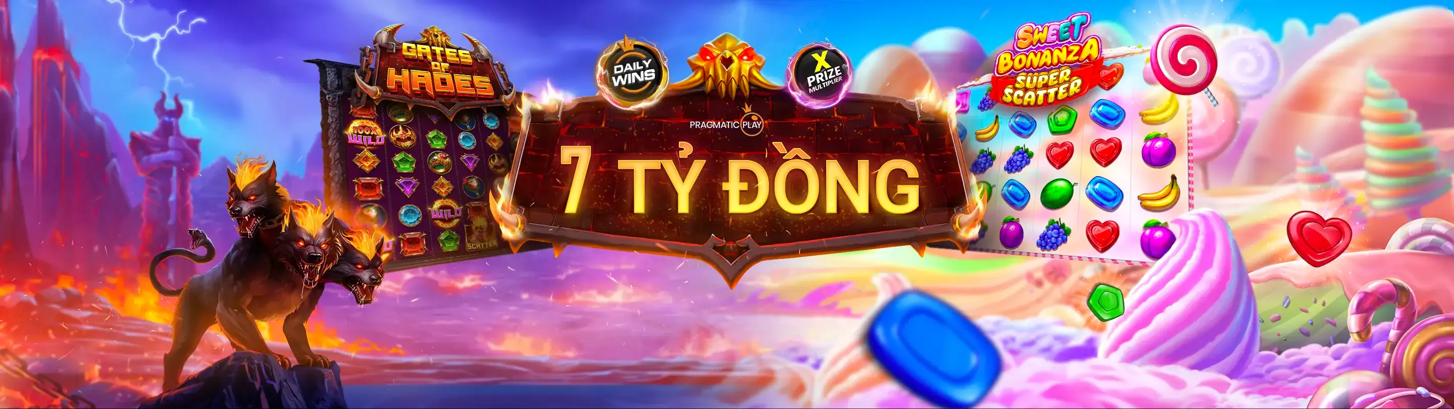 Máy Đánh Bạc QQ484 Hấp Dẫn