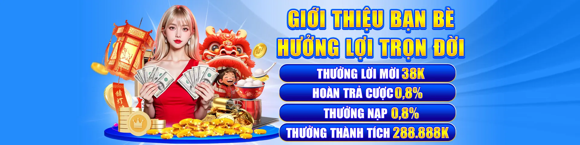 Nền tảng giải trí QQ484 với ưu đãi khủng