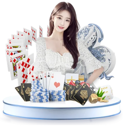 Khuyến mãi trò chơi casino trực tuyến QQ484